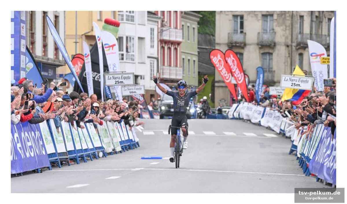 Quintana hält das gesamtklassement fest