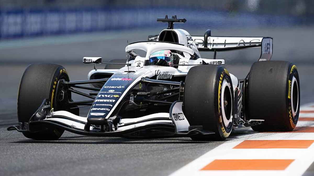 Cadillac: vom schlafmützen-team zum überraschungsduell?