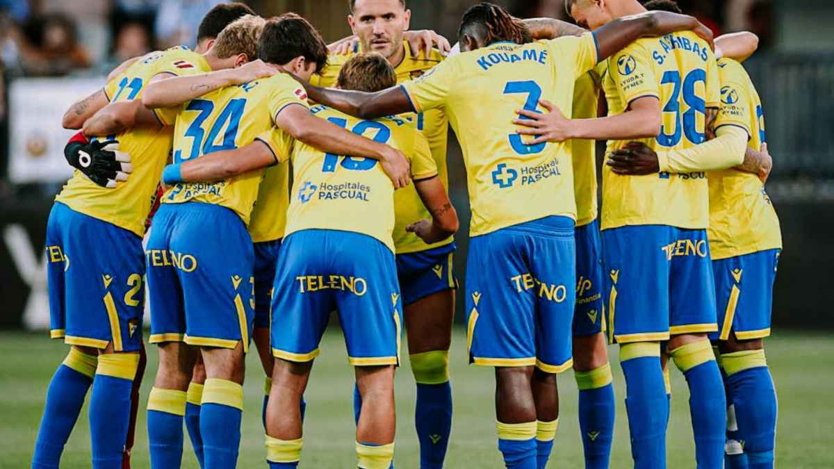 Cádiz atmet auf: transfer-sperre war ein fehlalarm!