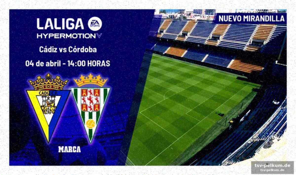 Córdoba in einer negativspirale