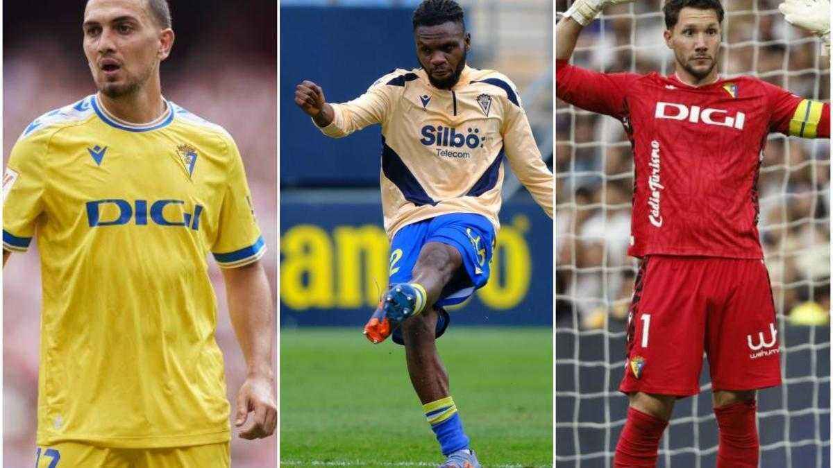 Cádiz: millionenverluste durch missglückte transfers – ein blick hinter die kulissen