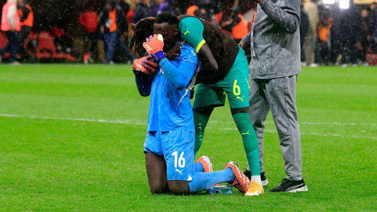 Caf kippt finale: senegal rast, marokko jubelt – afrika-cup jetzt im chaos