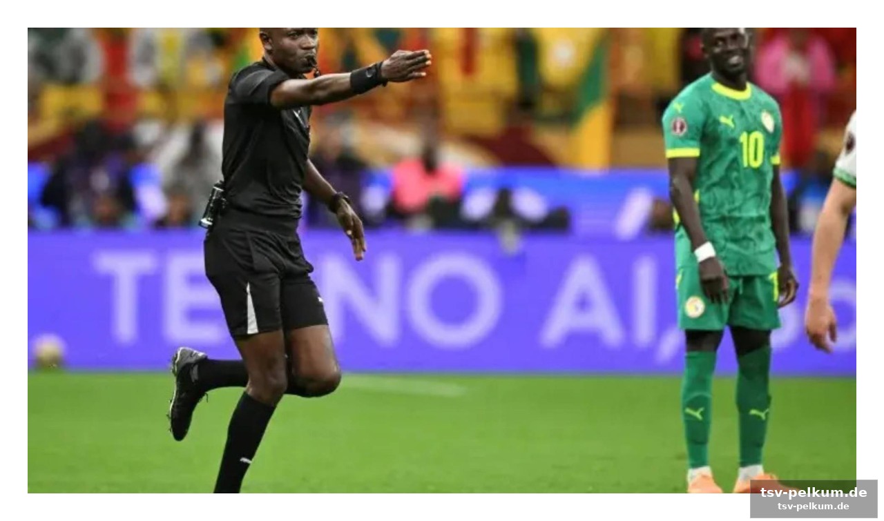 Proteste aus südafrika: sundowns fordert rücknahme