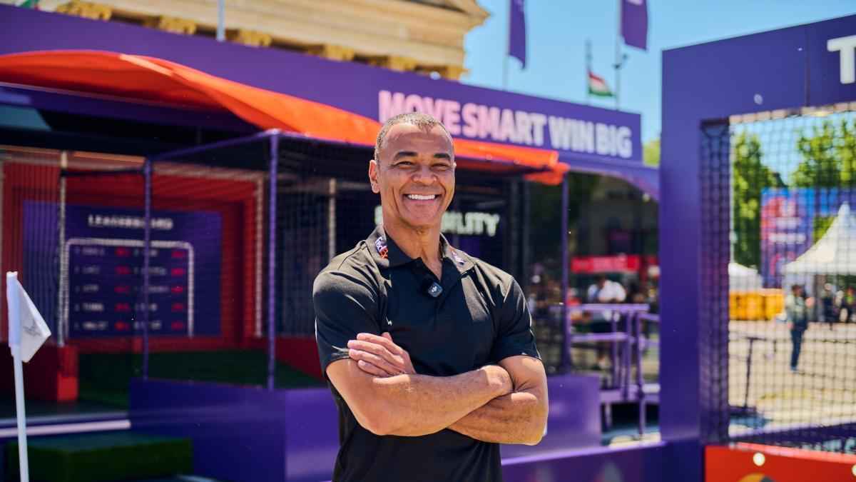 Cafu: 'milan muss zurück an die spitze europas'