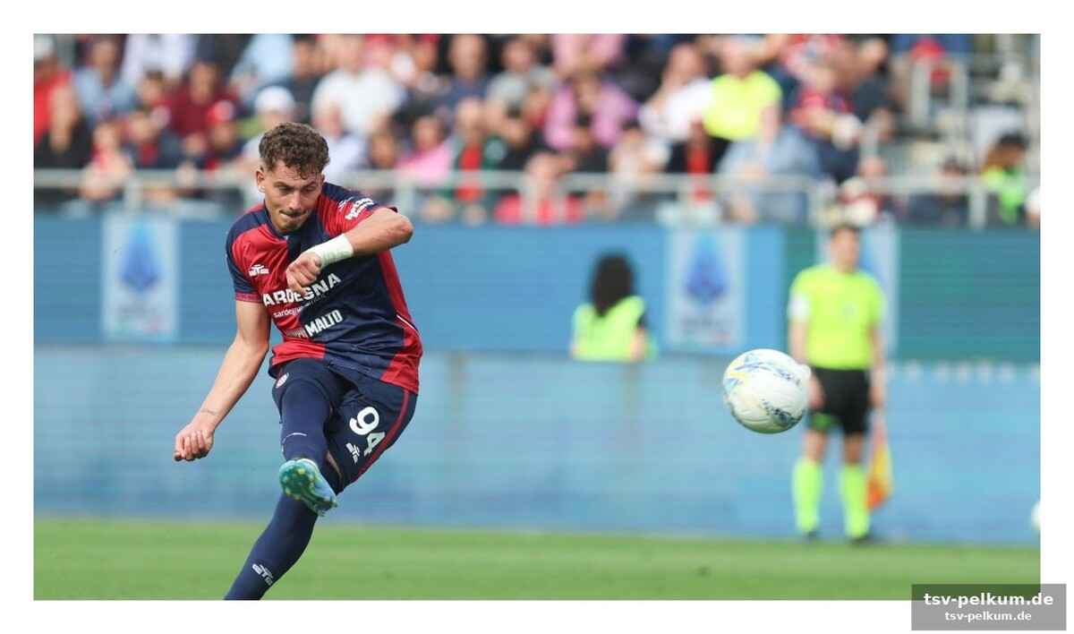 Die schattenseiten: spieler unter erwartung