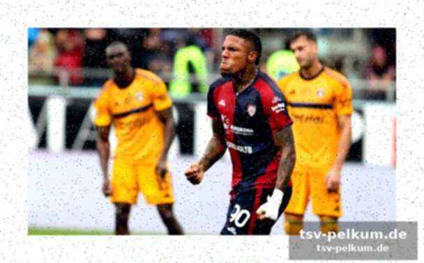 Verletzungssorgen beim cagliari calcio