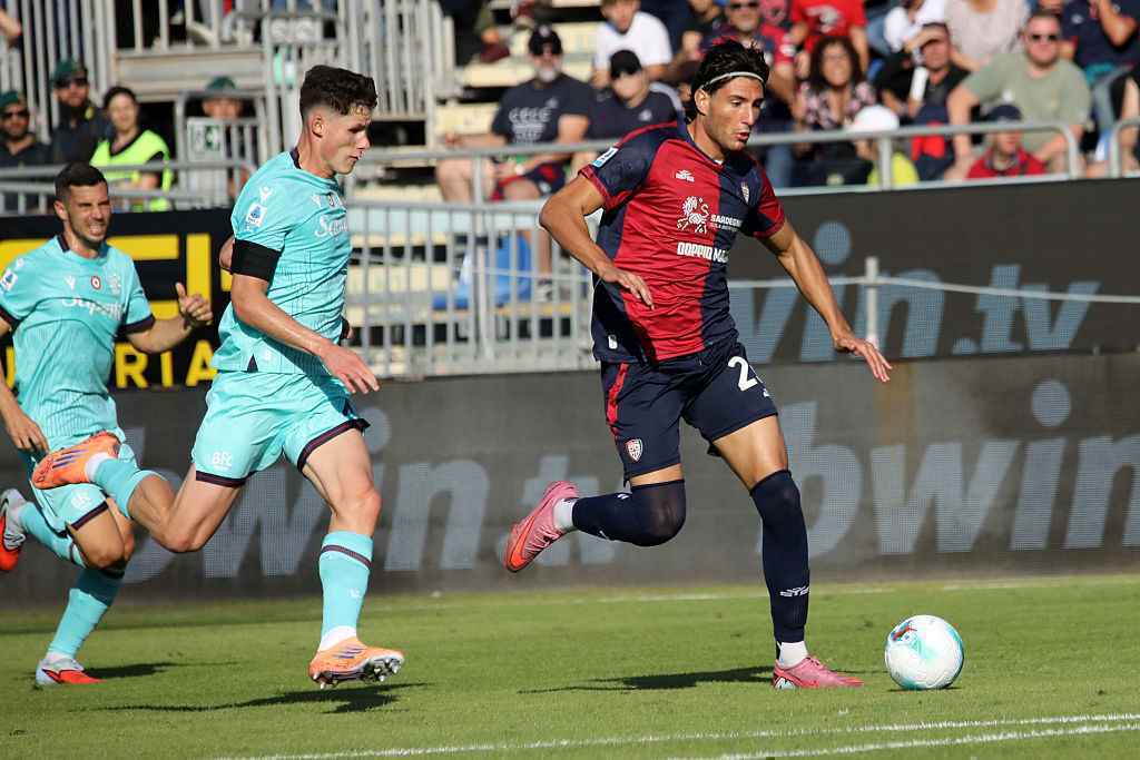 Cagliari kämpft um die liga: wettquoten und überraschungen im derby!
