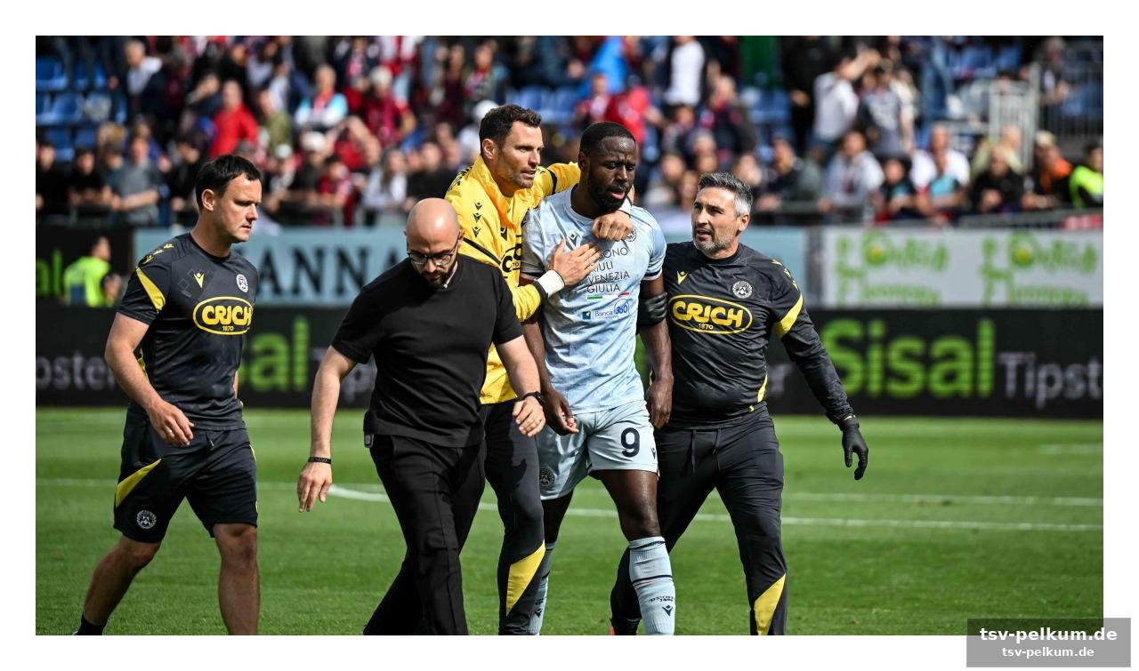 Emotionale eskalation auf dem platz
