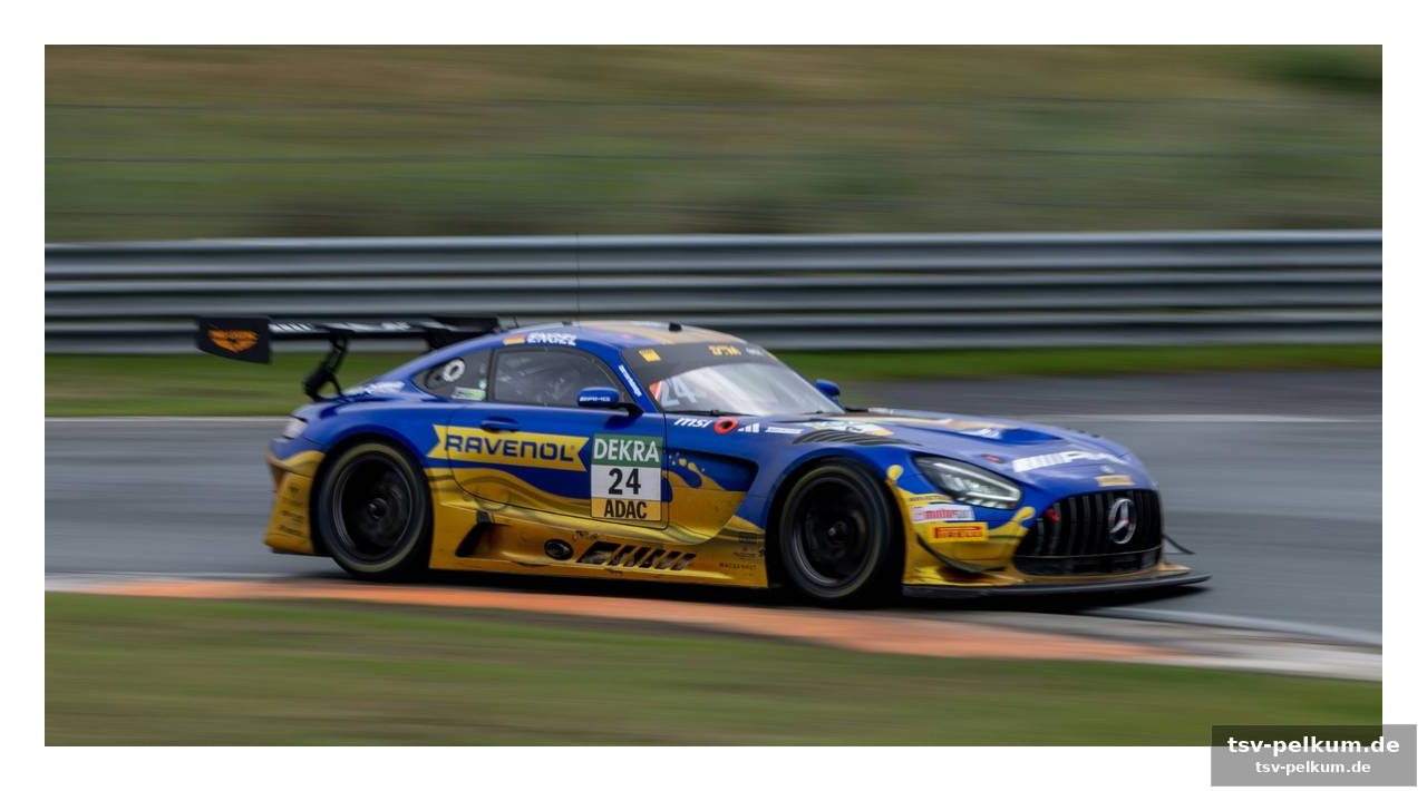 Auer verhindert doppelsieg für emil frey racing