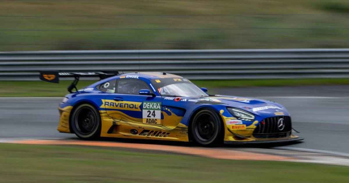 Cairoli triumphiert in zandvoort: engel verliert die spitze!