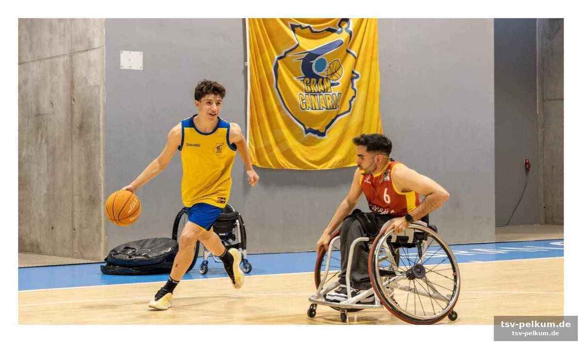 Empower kids: mehr als nur basketball