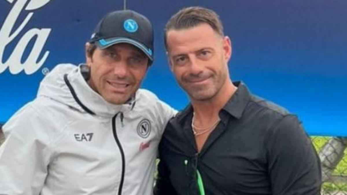 Calaiò: conte hat mir den siegergeist eingepflanzt – und eine urlaubsreise vermasselt!