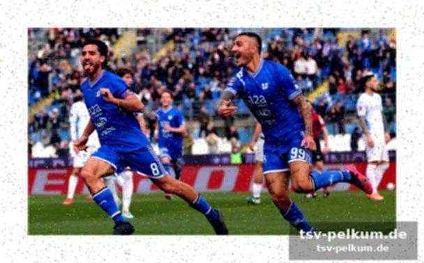 Ascoli marschiert, sambenedettese stolpert