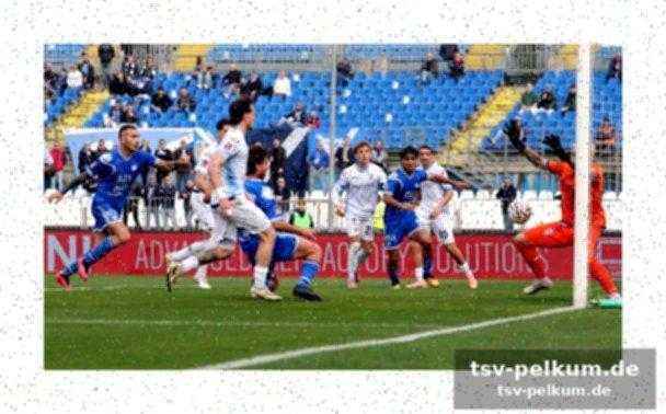 Atralanta dominiert, foggia versinkt