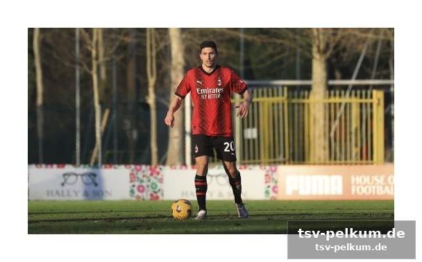 Die zukunft des ac milan: ein kritischer blick