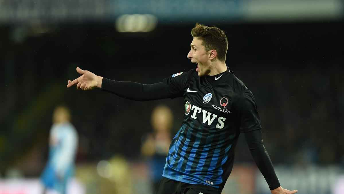 Caldara: vom star zum jugendtrainer – seine bewegende geschichte