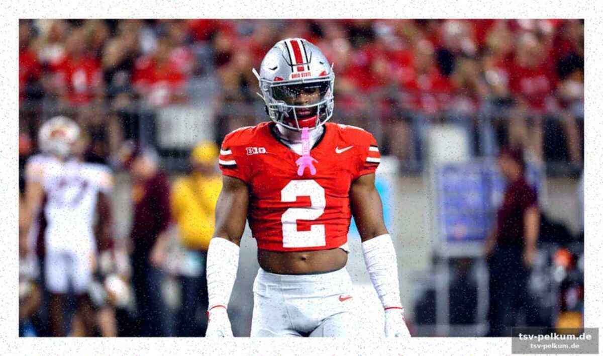 Ohio state: titel und taste of revenge