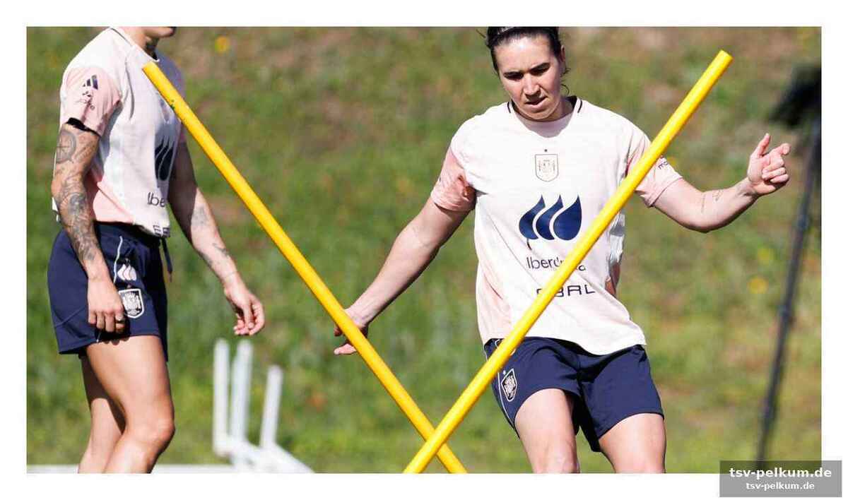 Flexibilität im spiel, selbstvertrauen im team