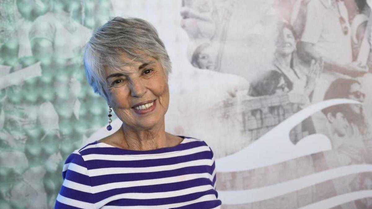 Calligaris: "disneyland" und terror – ein olympischer rückblick