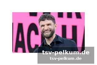 Die schiedsrichter-debatte und rüdigers szene