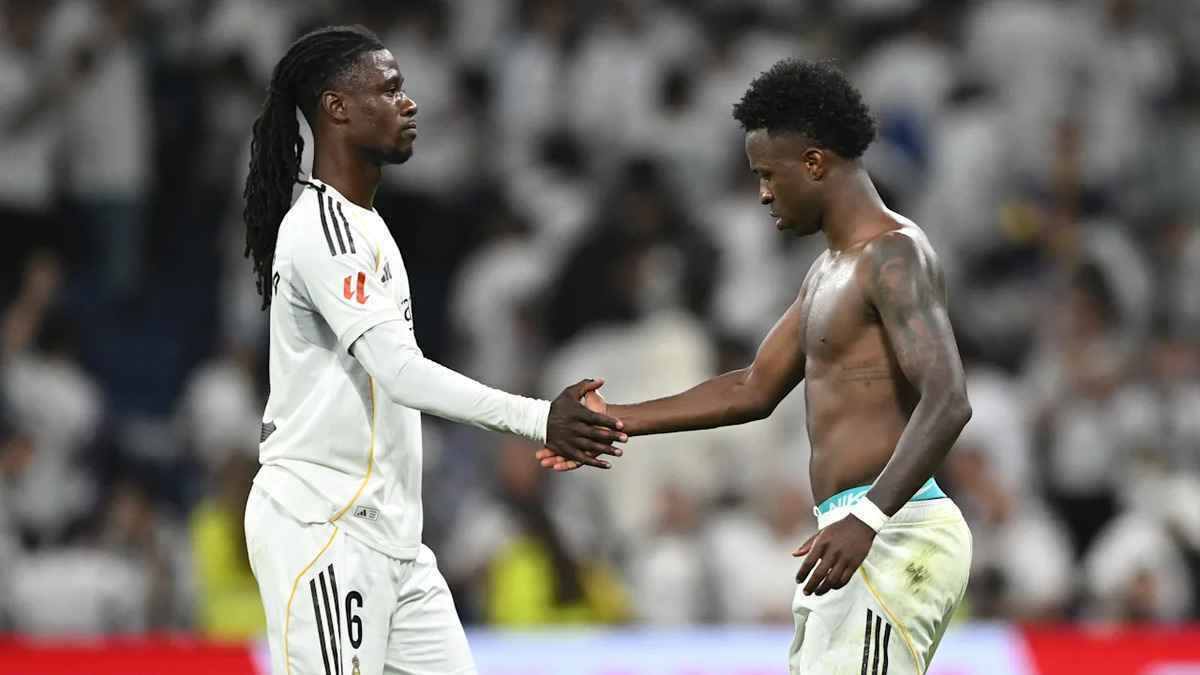 Camavinga-poker: bleibt er bei real oder winkt die premier league?