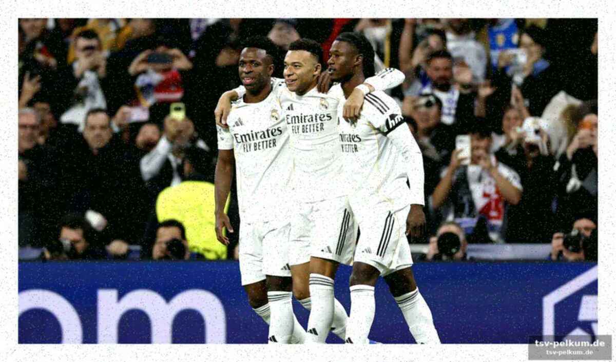 Psg als retter in der not: ein mittelfeld-upgrade