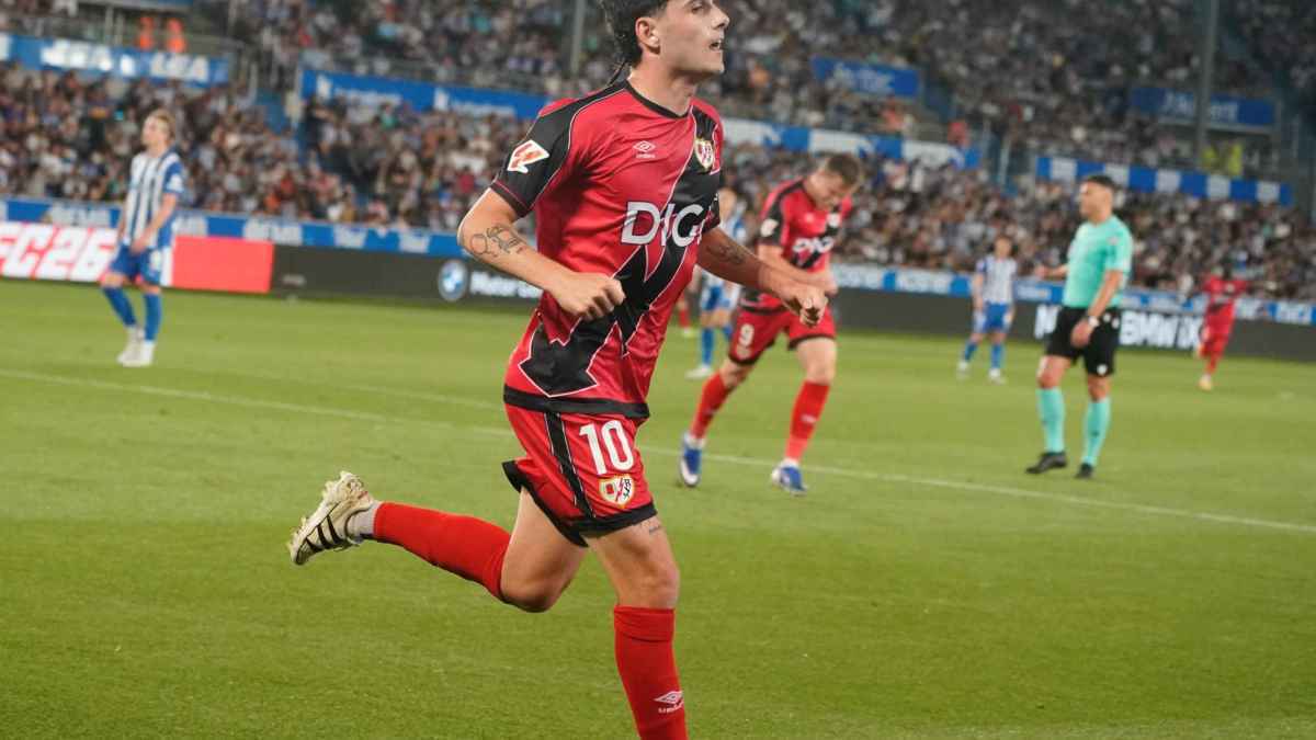 Camello rettet rayo – und zeigt herz für betrogene fans!