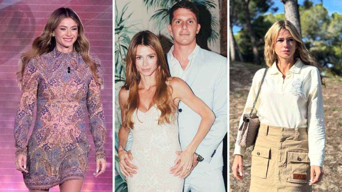 Camila giorgi packt aus: heirat, baby und der tod ihrer mutter