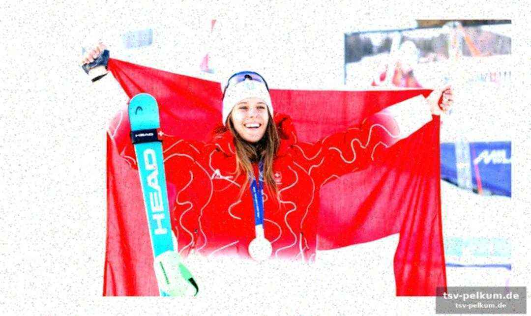 Dominanz von mikaela shiffrin – rast kämpft sich auf das podium