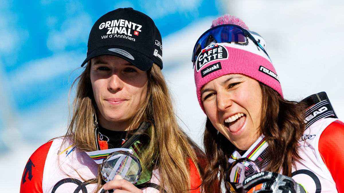 Camille rast verpasst krönung – head trotzdem königin der saison