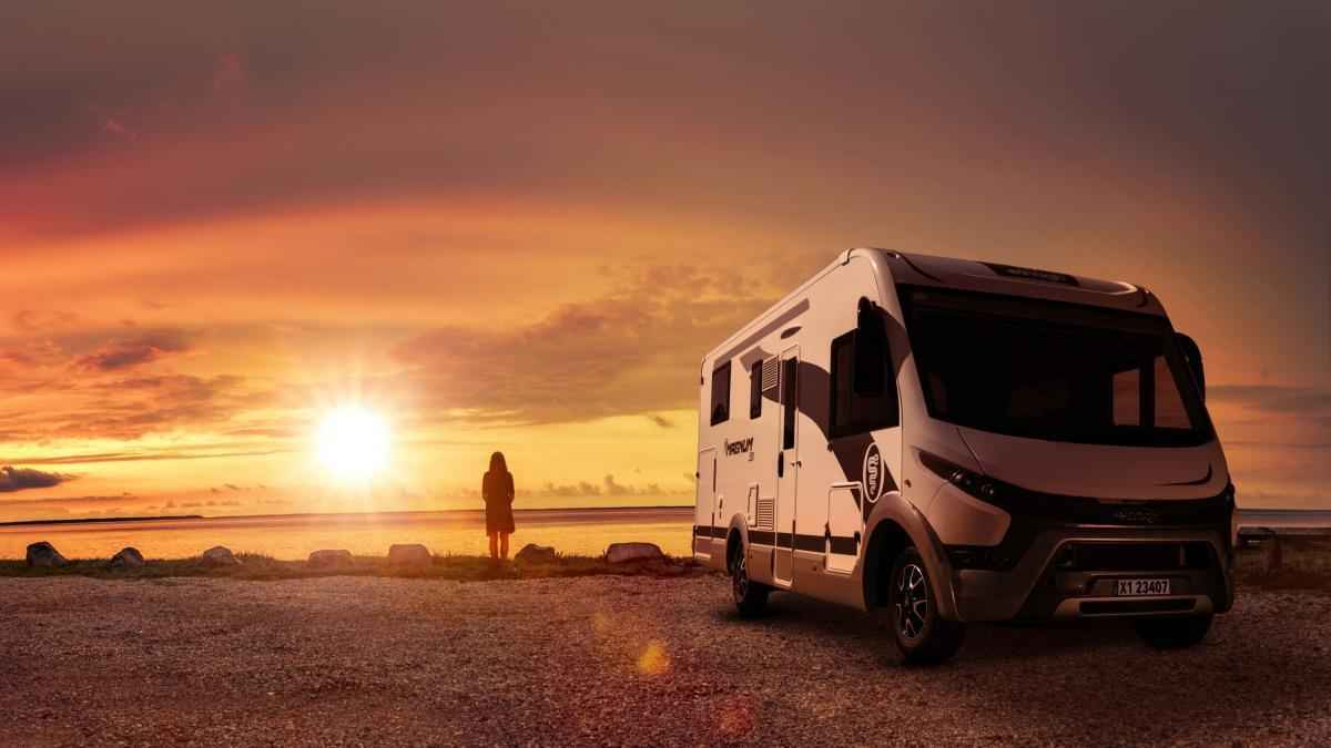 Camping-boom in italien: zahlen sprächen für sich!