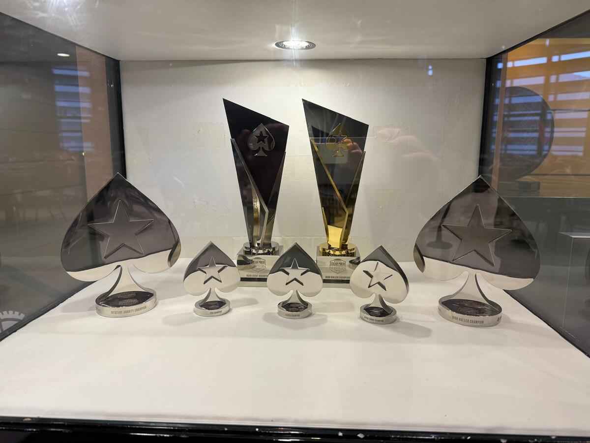 Campione d'italia: poker-stars locken internationale elite zum italian poker masters!