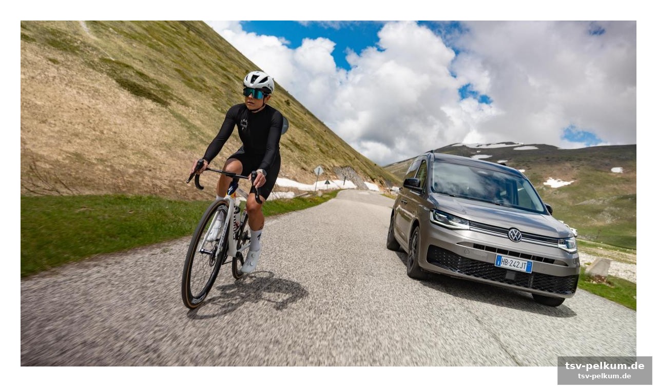 Drei räder, drei welten: straße, gravel und mountainbike