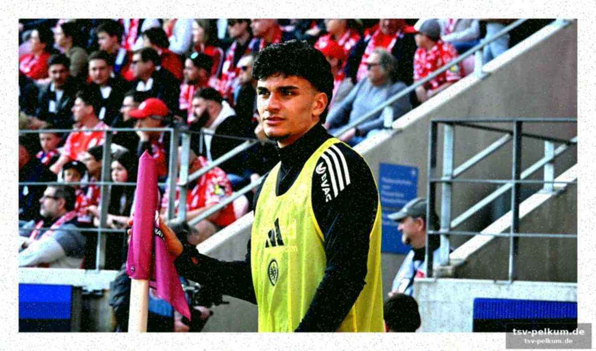 Riera stellt hohe ansprüche: „komplette spieler“