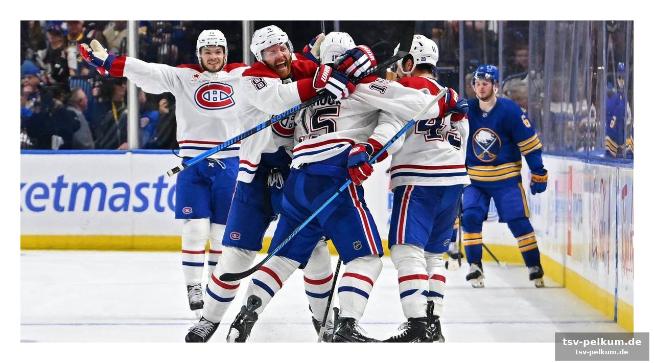 Volgende horde heet carolina hurricanes
