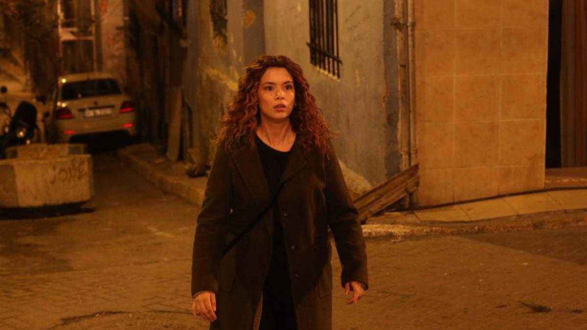 Canale 5 schickt „die kraft einer frau“ in die sonntagsoffensive