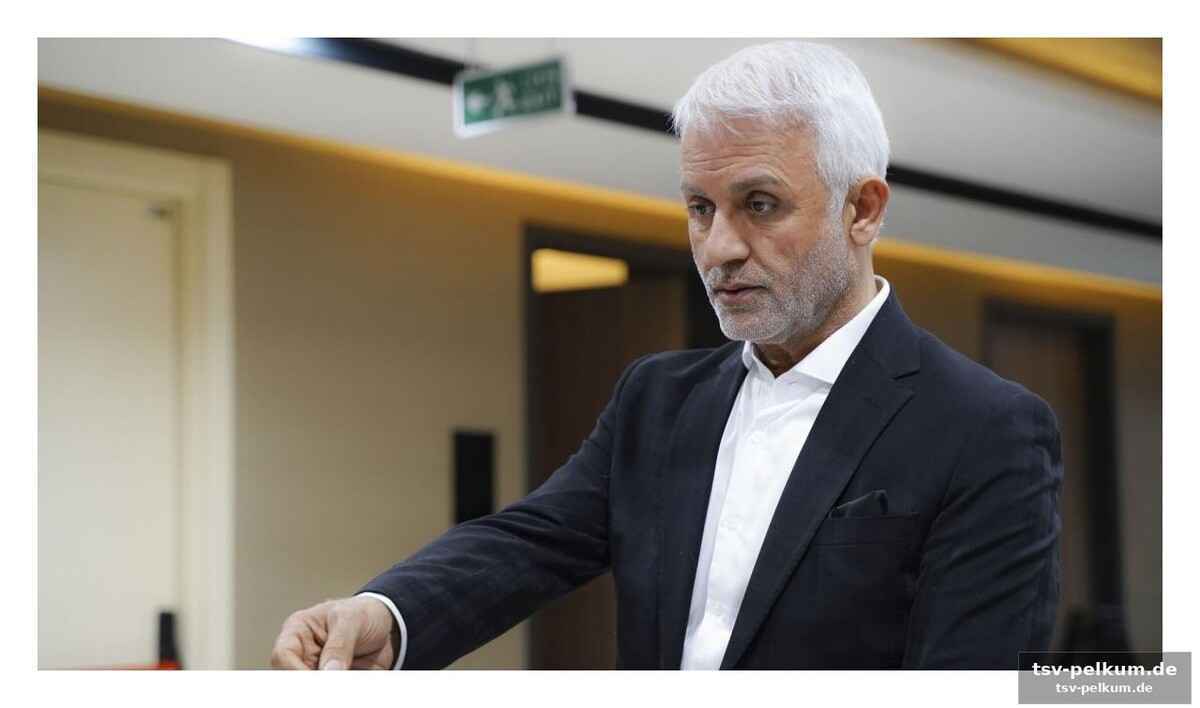 Fermans panik und die kugel, die nicht vergessen wird