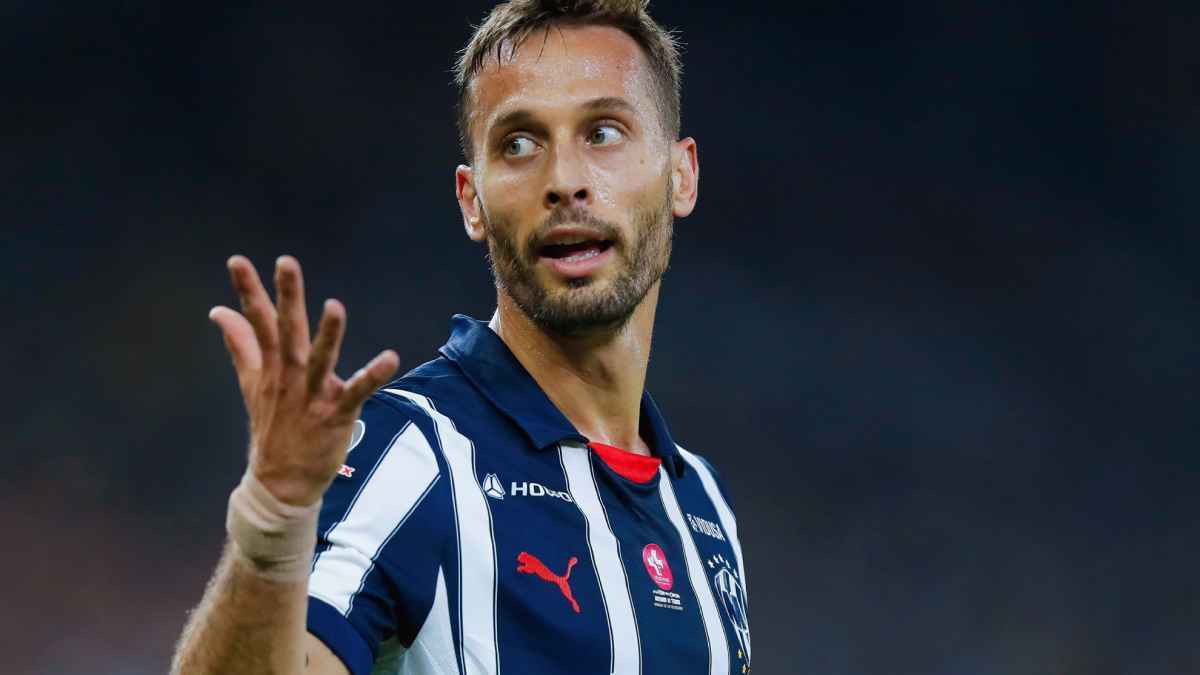 Canales kehrt zurück: higuera träumt vom neustart in santander