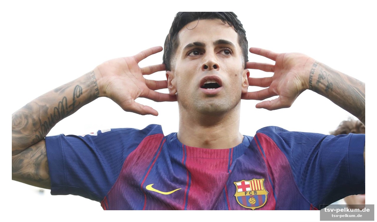 Barça – mehr als nur ein verein
