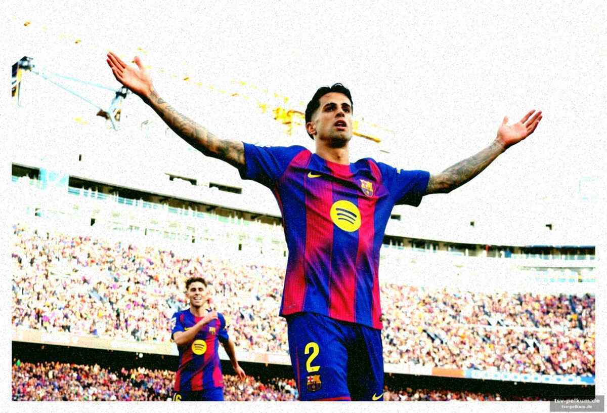 Flick und xavi – zwei unterschiedliche, aber wertvolle trainer