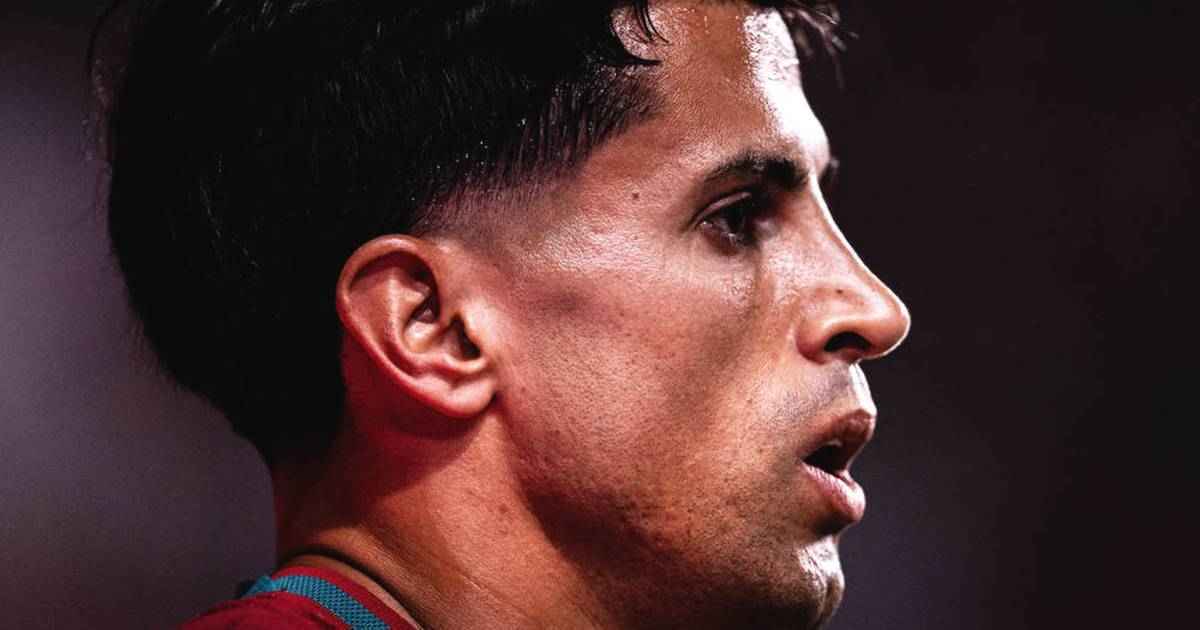 Cancelo bricht vor wm das herz: schicksalsschlag aus kindheit