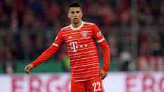 Cancelo-Poker um die Zukunft: Wechsel nach Europa in Reichweite?!