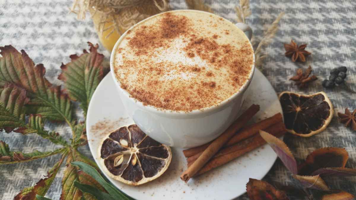 Canela: das kleine gewürz mit großer wirkung!