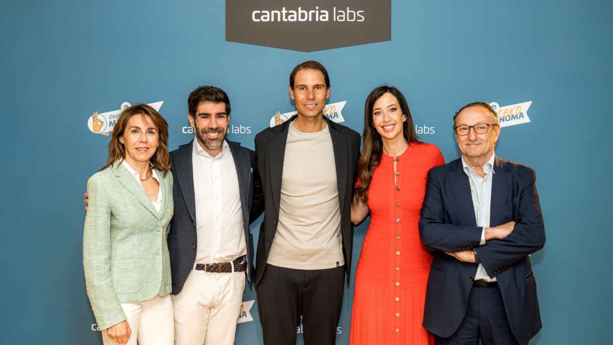 Cantabria labs: rafael nadal schlägt alarm – melanom-prävention wird zur chefsache