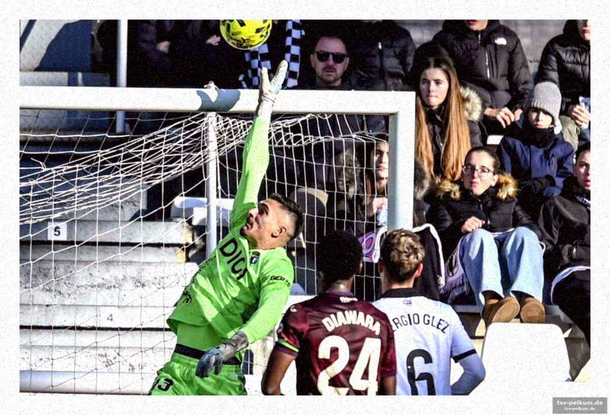 Laliga hypermotion: eine liga voller überraschungen