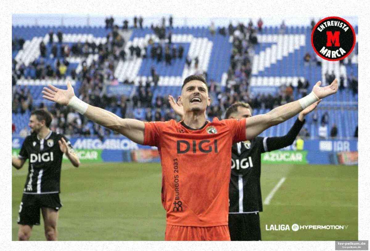 Die fans und der traum vom osasuna-debüt