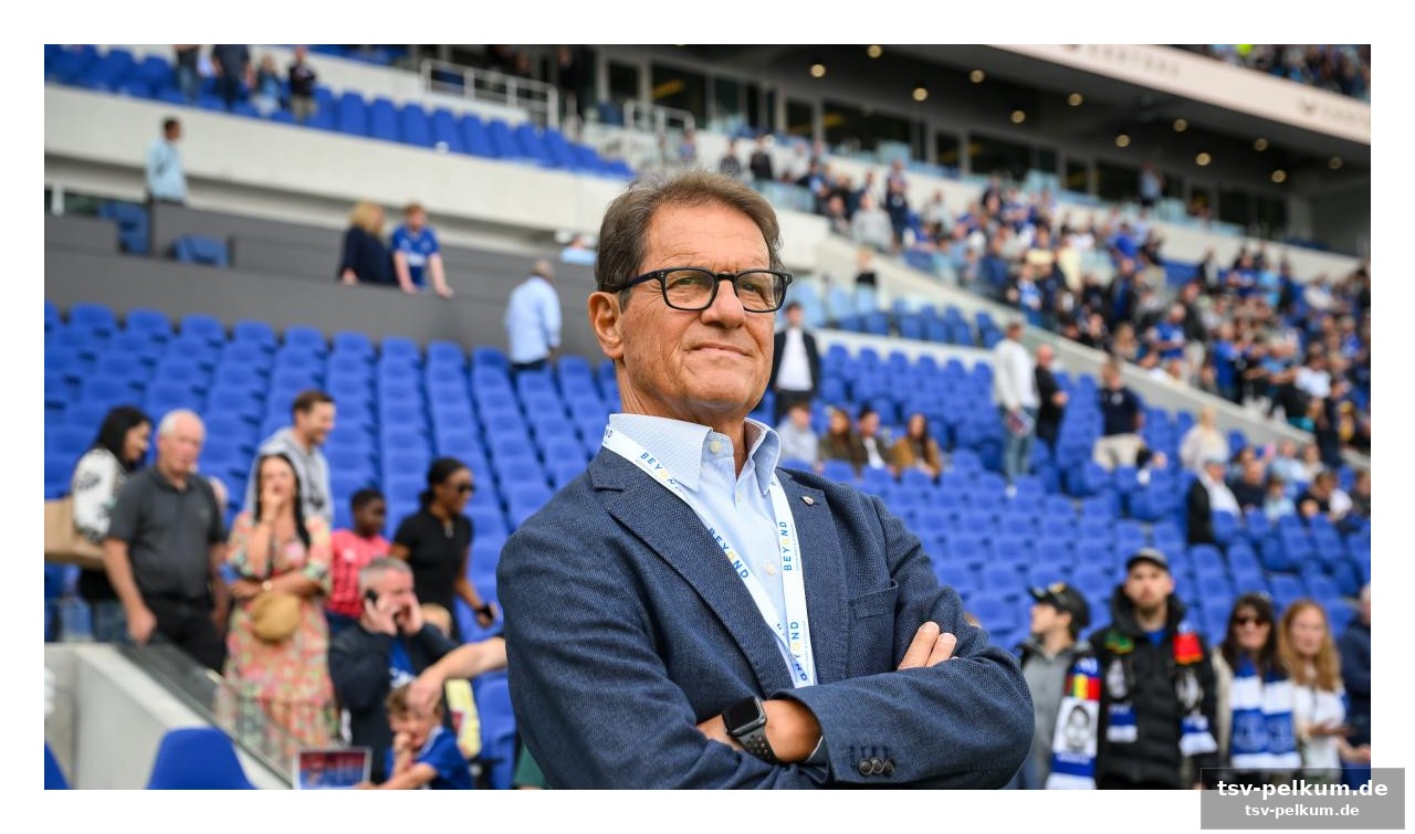 Ein blick hinter die kulissen: was wirklich in den köpfen der trainer vorgeht