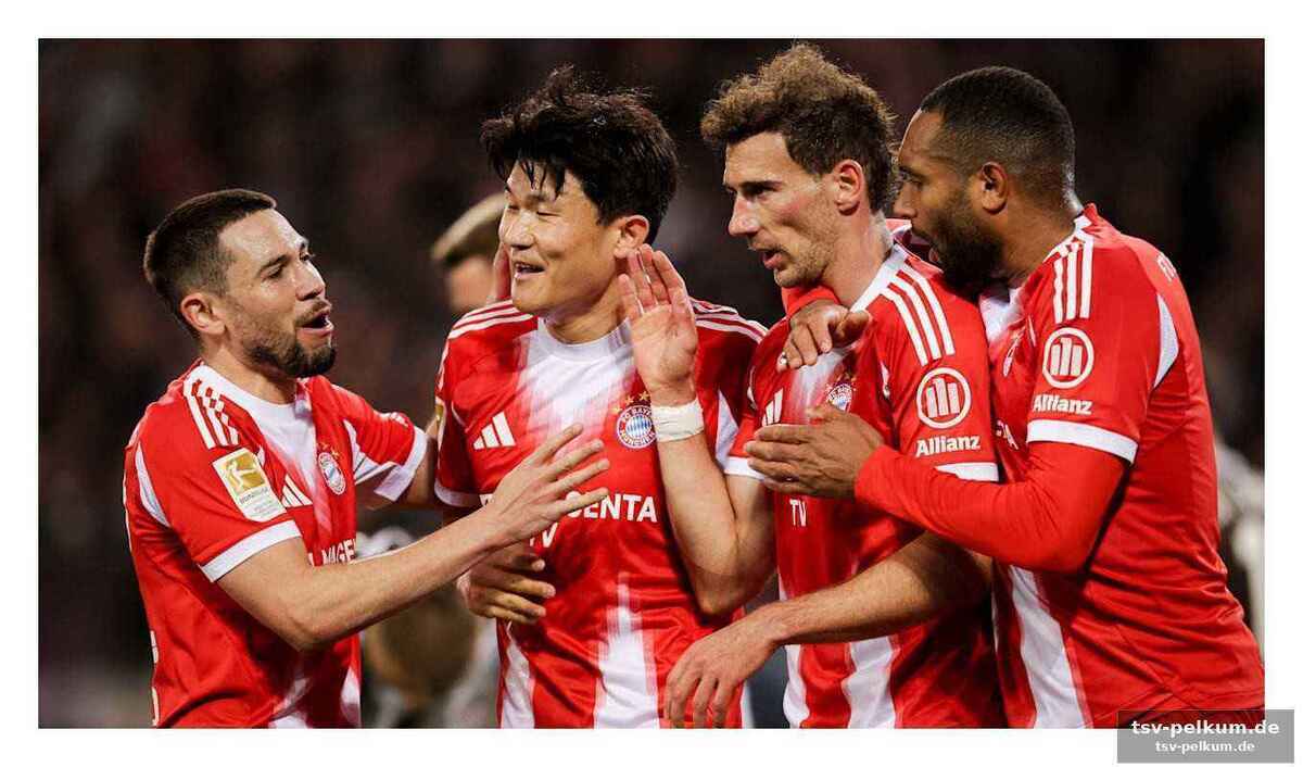 Lewandowski-poker: juve als überraschungsgegner?