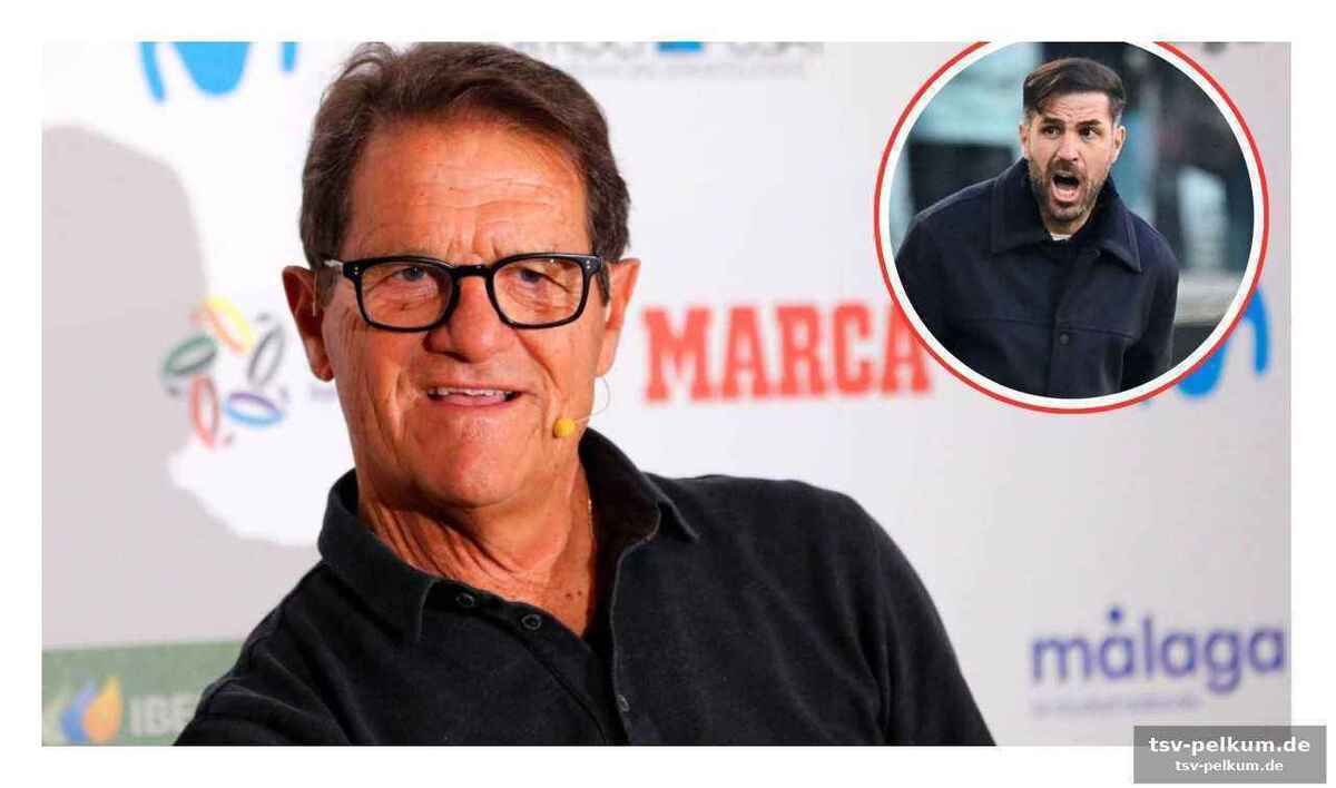 Der katalanische coach krempelt die italienische fußball-tradition um