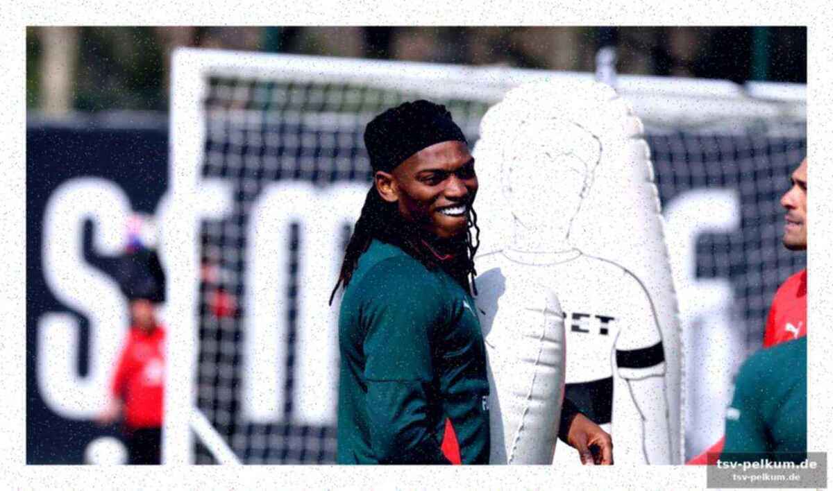 Allegri hat estupinan im griff – jashari statt ricci?